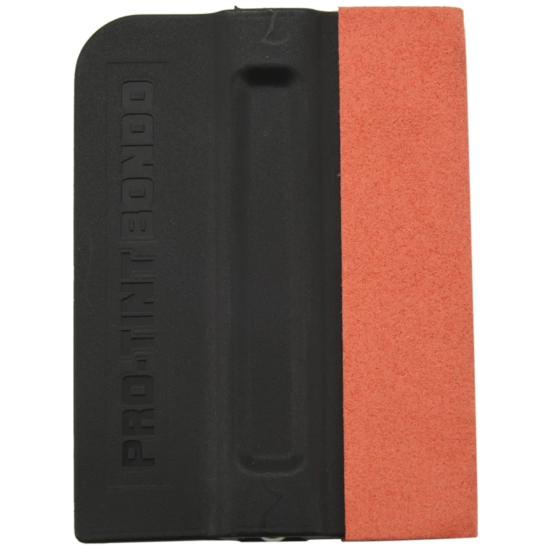 

3 шт./упаковка, автомобильный виниловый скребок для окон