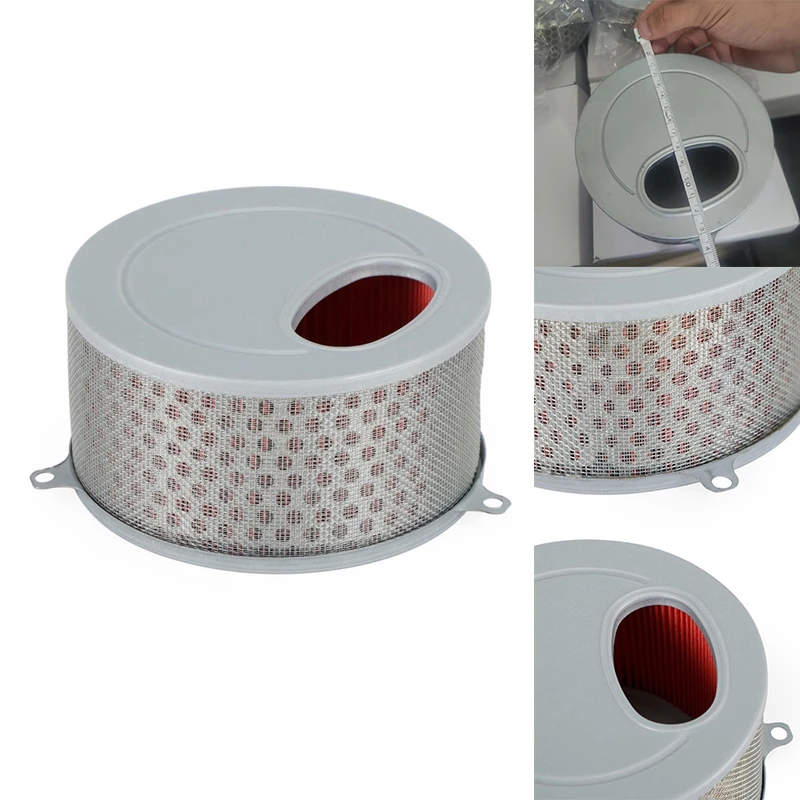 Воздушный фильтр для мотоцикла запчасть 17213-BA1-00001 воздухозаборника Daelim Daystar 125 VL125