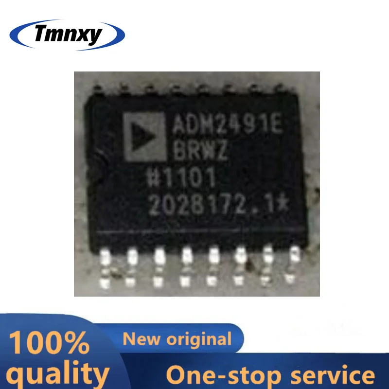 

IC ADM2491E ADM2491EBRWZ RS-485