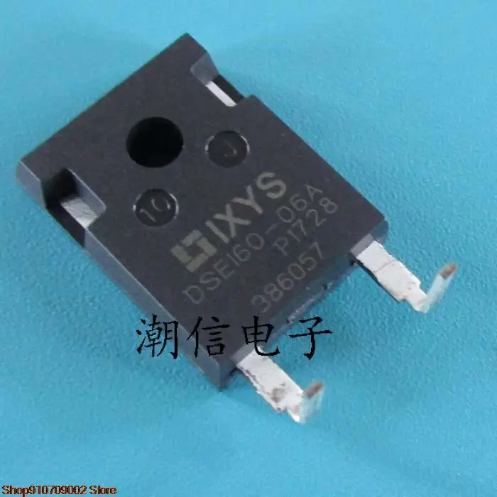 

5 штук Φ 60A600V оригинальная новая фотография