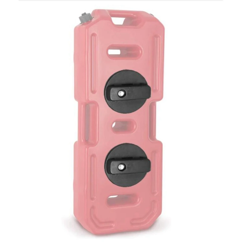 

2 шт., банки для бензобака, 5 галлонов