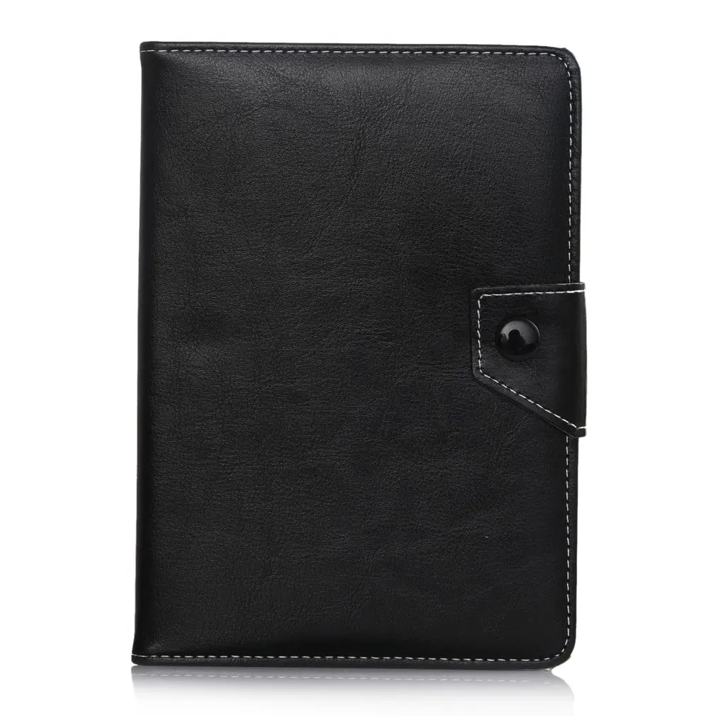 

7 Inch Universal Tablet Case Imitation Leather Stand Protective Cover Case