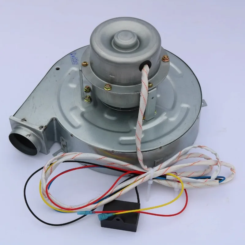 Паровой двигатель для вентилятора аксессуары Yiyan 140W