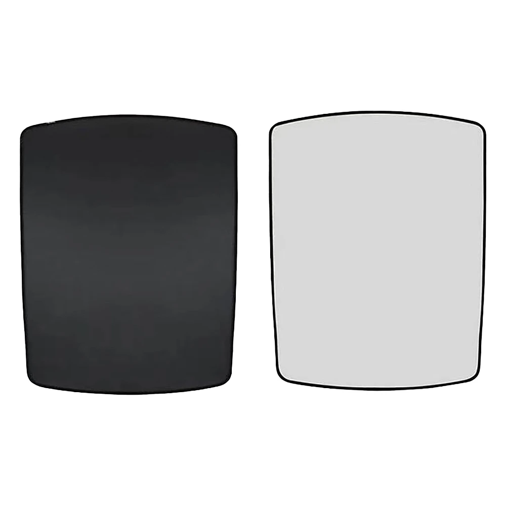 

Для модели Y 2021 Автомобильный солнцезащитный козырек Солнцезащитный козырек защитная крышка с УФ-тепловыделением