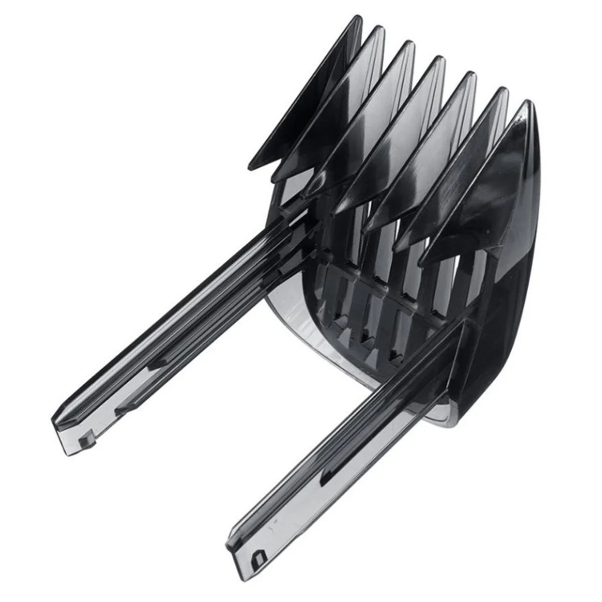 Гребень для машинки стрижки волос фиксированной длины HC7460 HC7462 HC9450 HC9452 HC9490 7-24 мм