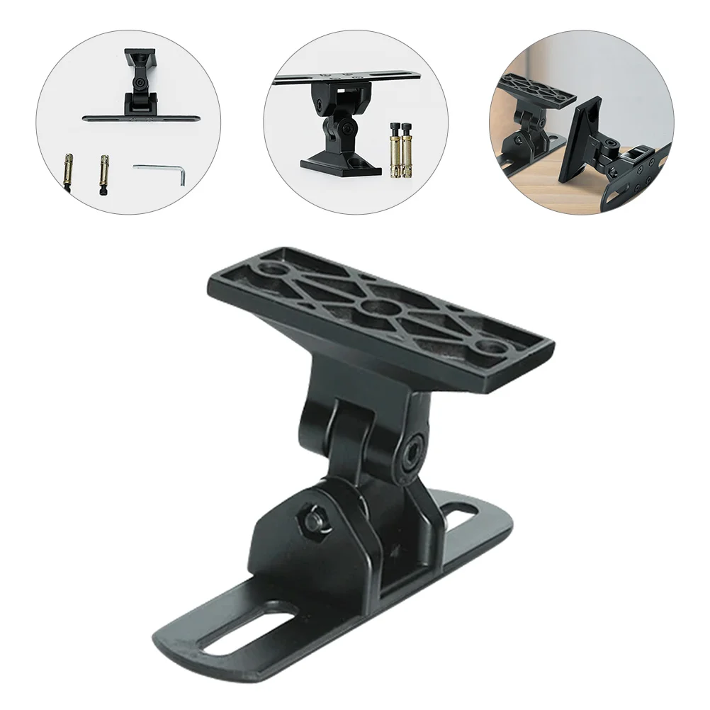 

Speaker Stand Surround Wall Mount Sound Mounts Shelves Mounted Monitor Speakers