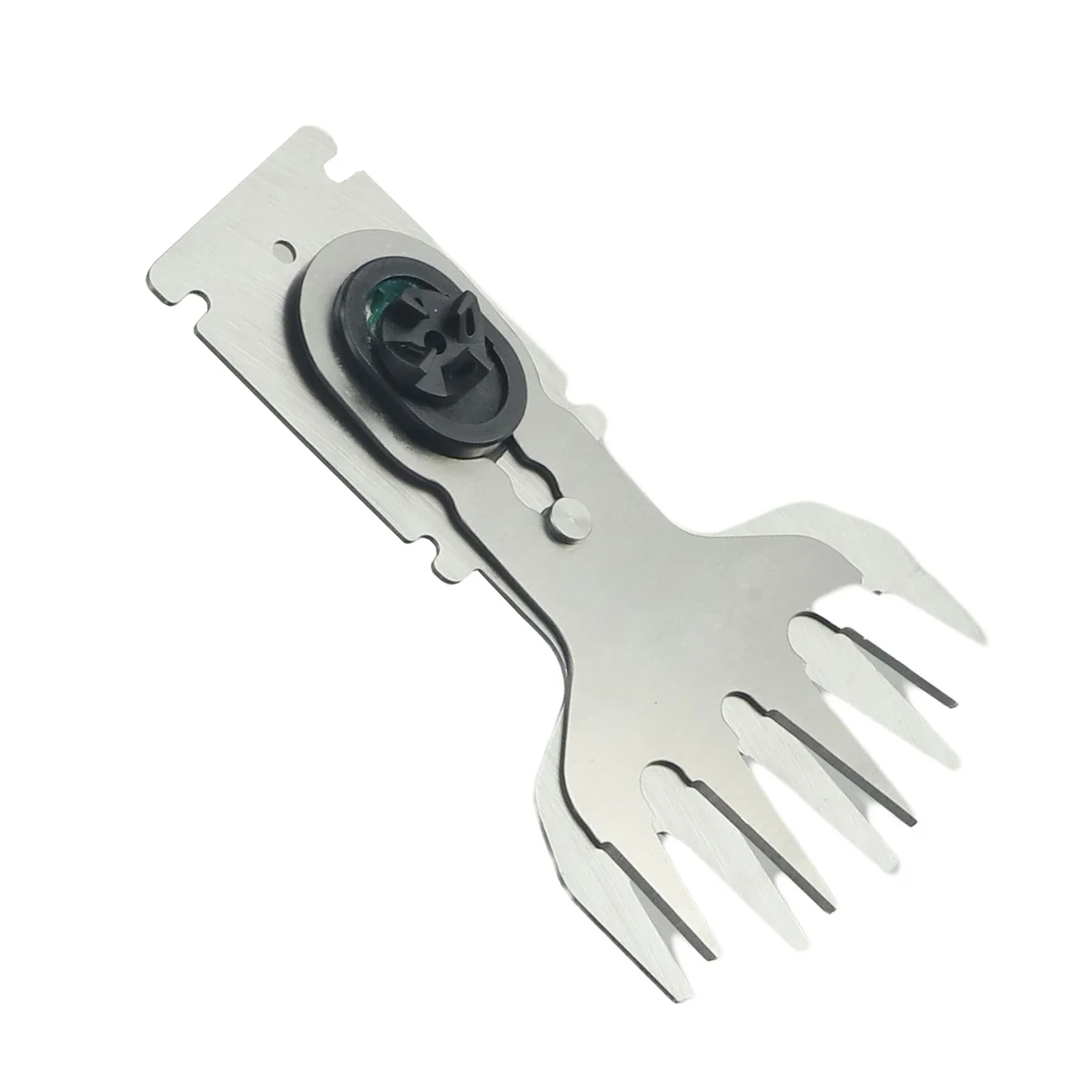 Сменное лезвие 8 см для резака травы серии Bosch 2609002039 Isio запасные части аксессуары