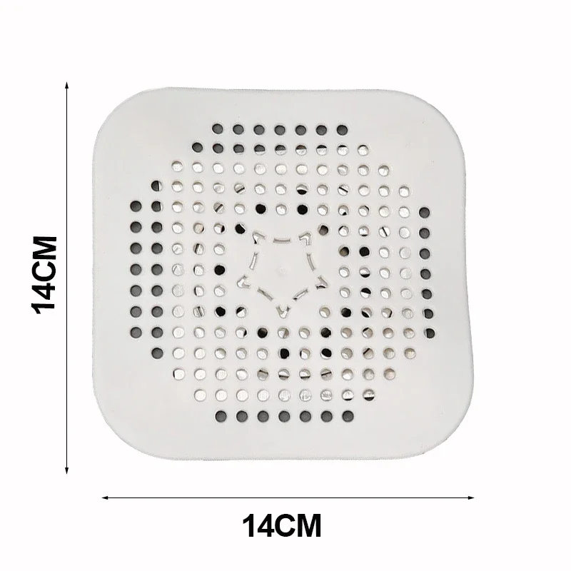 

Фильтр для раковины, пластиковая сетка, сетчатый фильтр для раковины, фильтр для раковины в ванной, сливное отверстие, фильтр-ловушка, сетка для отходов, кухонные изоляционные прокладки
