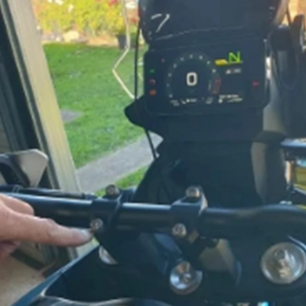 ДЛЯ CFMOTO 800MT CF MOTO 450MT IBEX 800 2021-2024 2023 2025 стойки руля аксессуары для двигателя Защитная