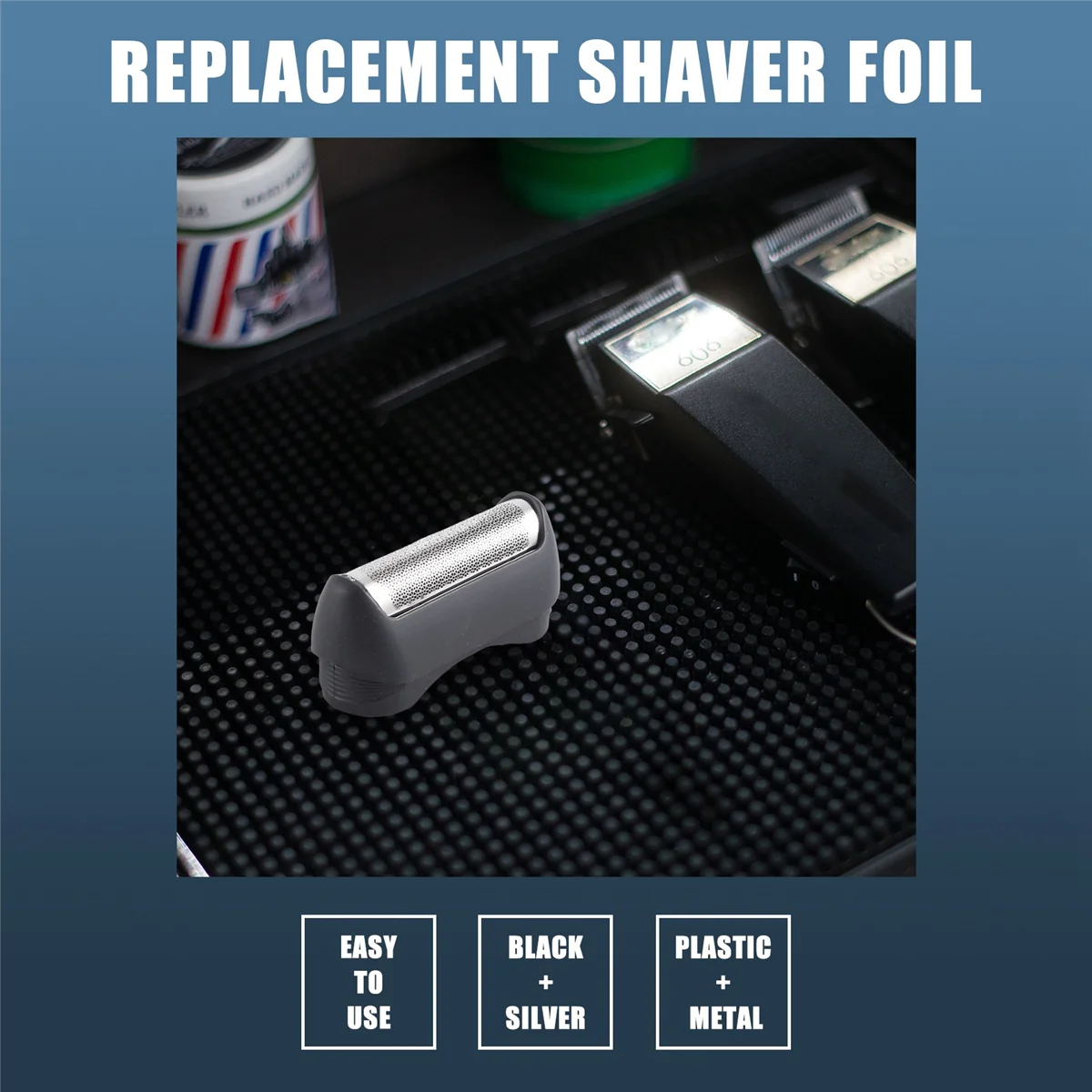 Головка для электробритвы Braun Omentum 11B серии 1 110 120 130 140 150 150S-1 130S-1 5684 5685 сетка ножей +