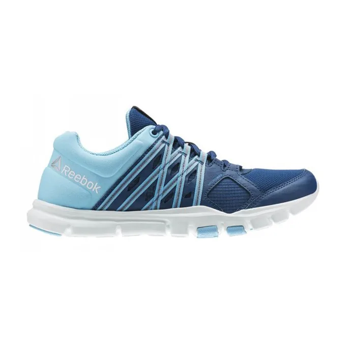 Женские кроссовки Reebok Yourflex Trainette 8,0 AR3217 | Спорт и  развлечения | АлиЭкспресс