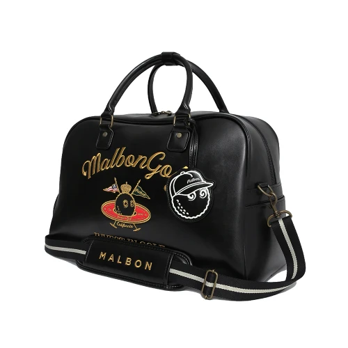 2023 Fashion  Sports Golf Boston Clothes Bag Handbag Shoulder Bag