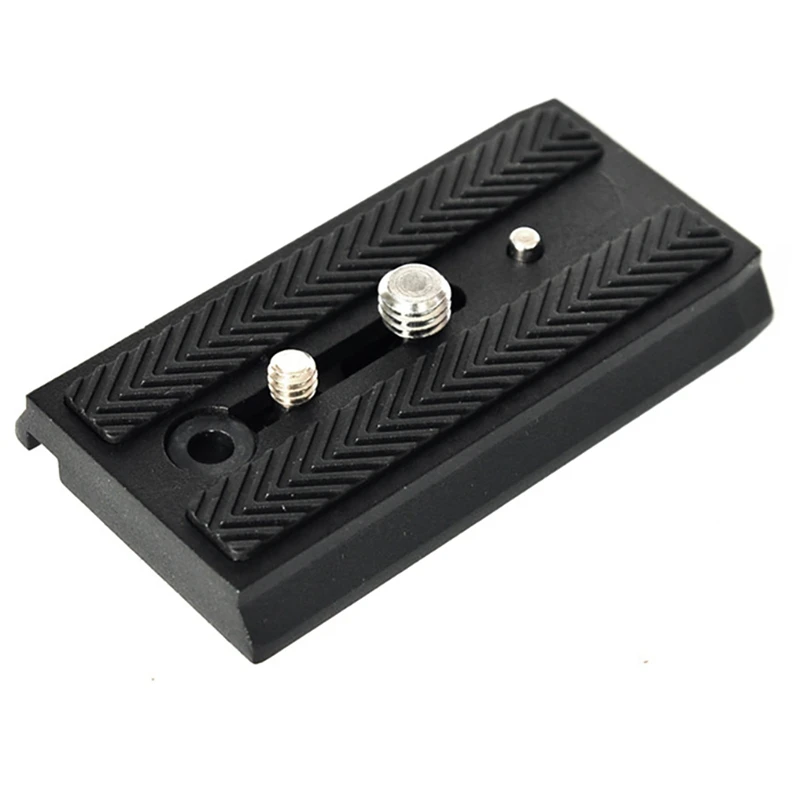 

4X BEXIN 501PL Extended Quick Release Plate P200 For Manfrotto Benro S4 Hydraulic Head Quick Release Plate 90MM