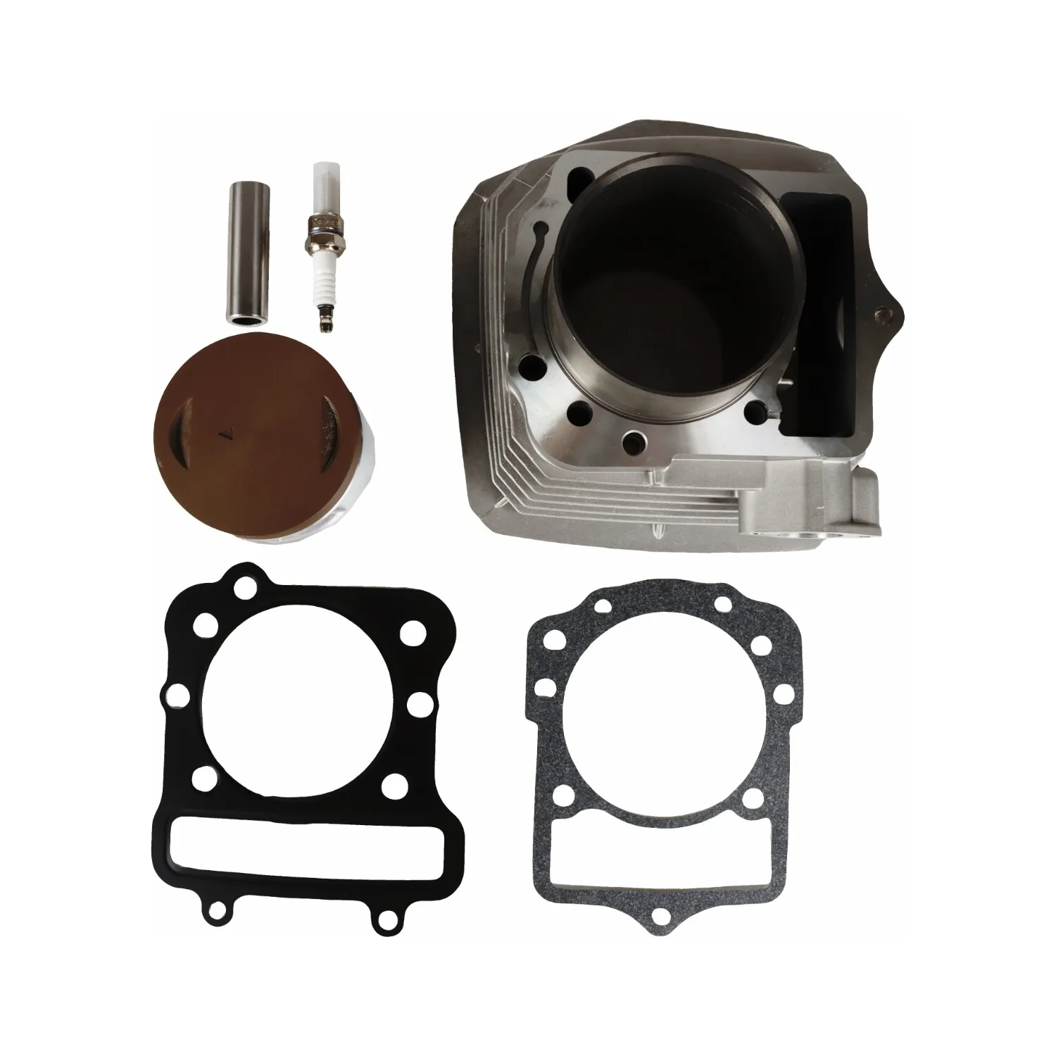 1 комплект поршневого цилиндра для Kawasaki True 300 1999-2002 OE # KVF300B запасные части