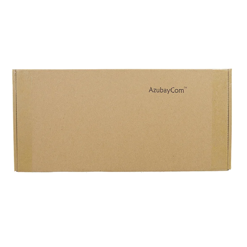 Американская клавиатура с подсветкой для Clevo N155RF1 N155SC N155SD N170RD N170RD1 N170RF N170RF1-G N170SD N710RF1 P650RE P650RE3 P650RE (art.: 3920d899dea00) - 3920d899dea00