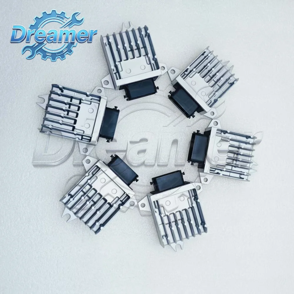 Фото Модуль управления TCM TCU LF8M189E1F LF8M189E1A LF8M189E1B LF8M189E1C LF8M189E1D LF8M189E1E для Mazda (Пожалуйста, укажите конкретные модели) №5
