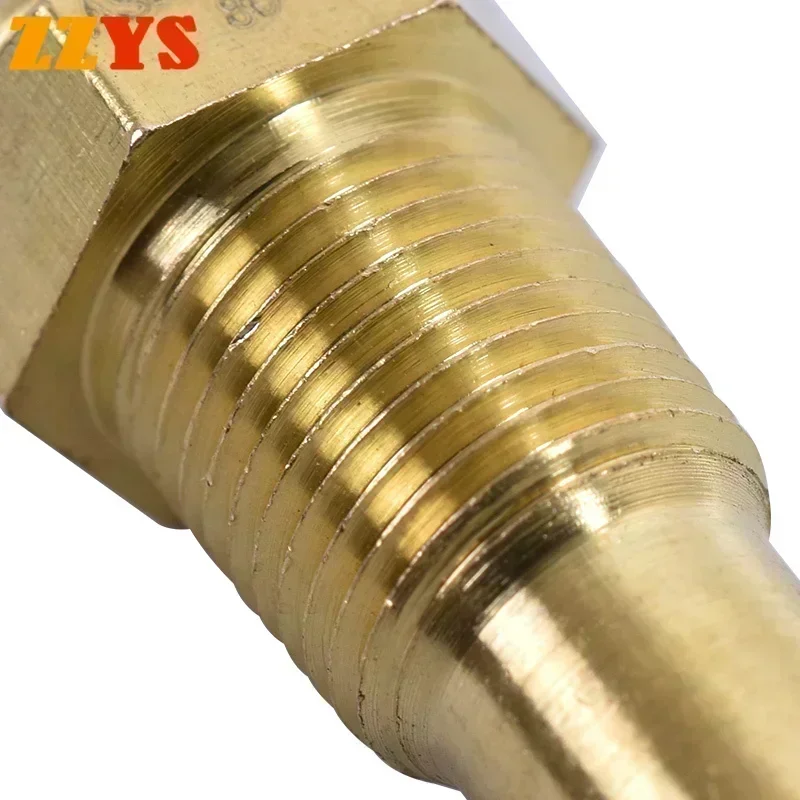 Переключатель контроля температуры резервуара для воды терморегулятор в сборе