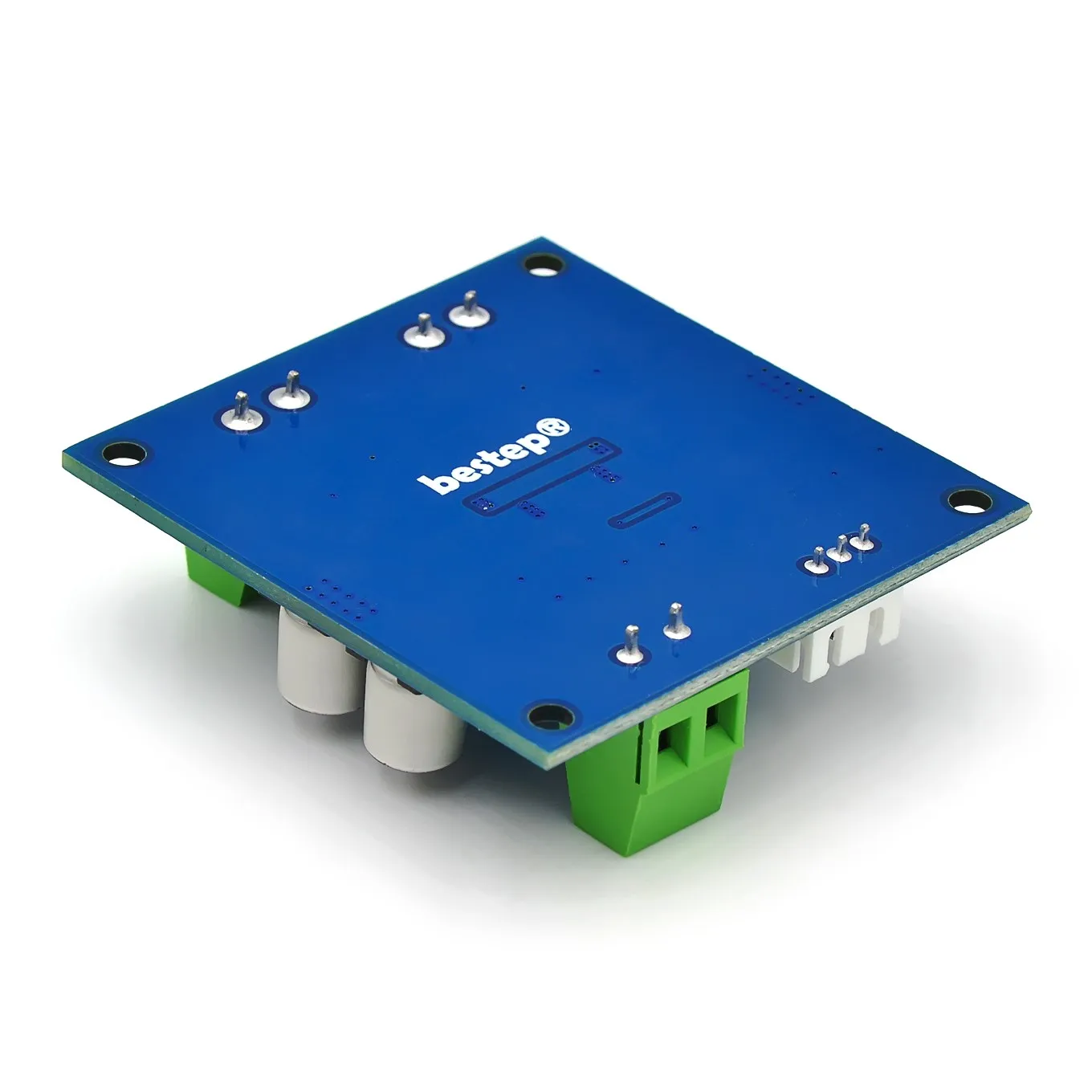 Цифровой стерео усилитель мощности TPA3110 XH-A232 30 Вт + 2 0 каналов плата DC 8-26 в 3A