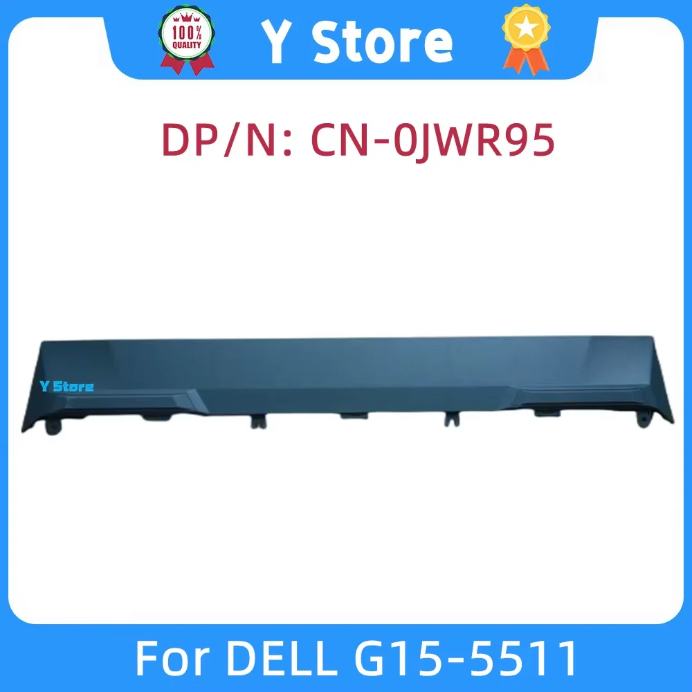 Y Store Новый чехол для ноутбука Dell G15-5511 JWR95 0JWR95 CN-0JWR95 Быстрая доставка
