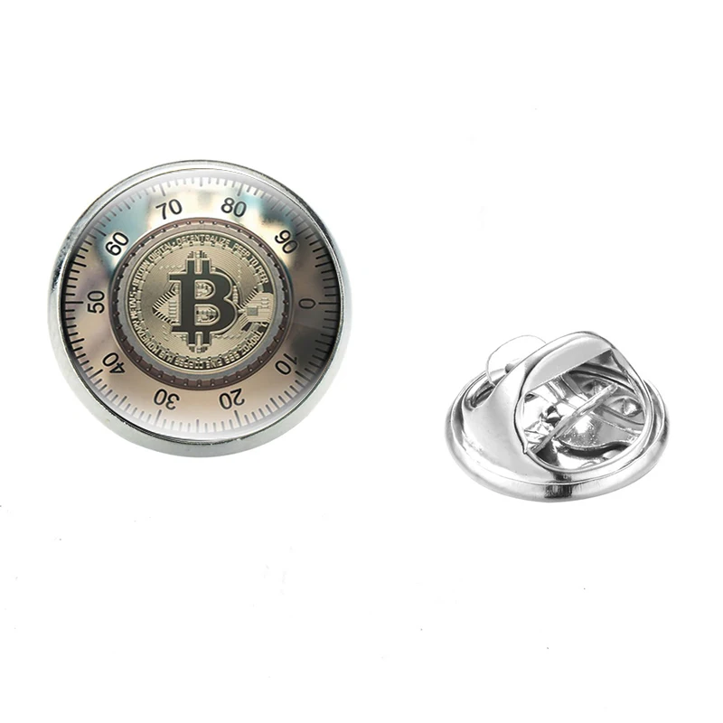 Биткойн фотокопия для мужчин и женщин |