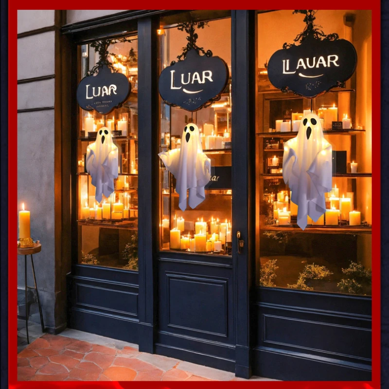 1/2 шт./упаковка украшения для сада двери двора