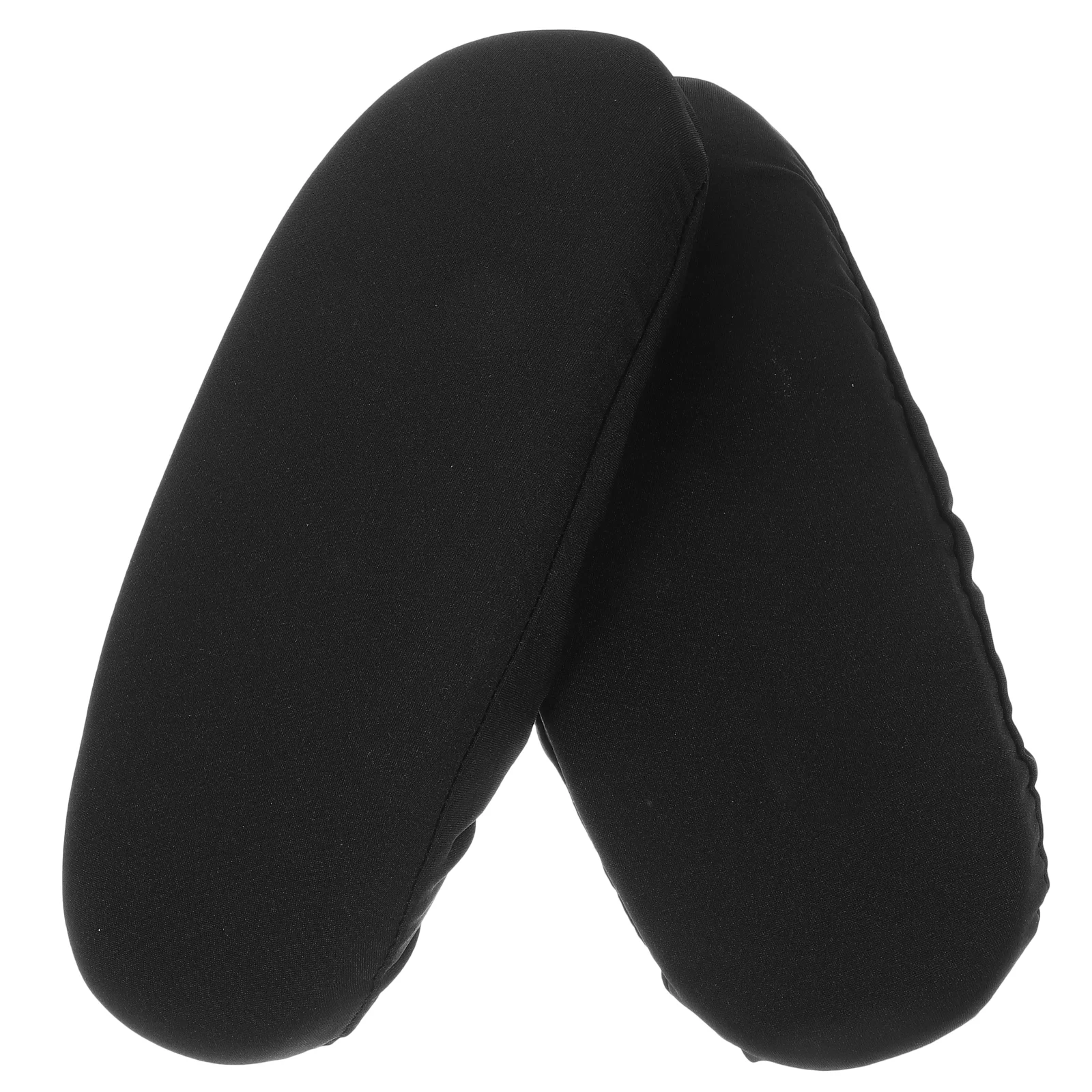 

Chair Armrest Pad Cover Arm Rest Covers for Home Office Chair Gaming Chair Pressure Relief Universal Arm Armrest Pad