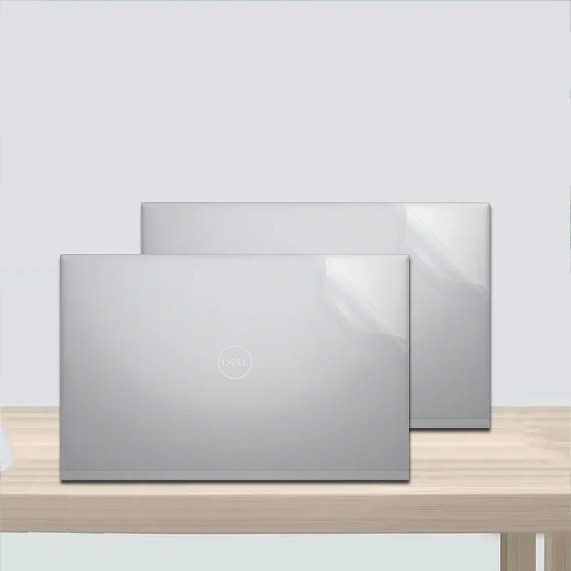 Предварительно вырезанные виниловые наклейки 1xtop + 1xpalmrest для Dell Latitude 7275 2-в-1