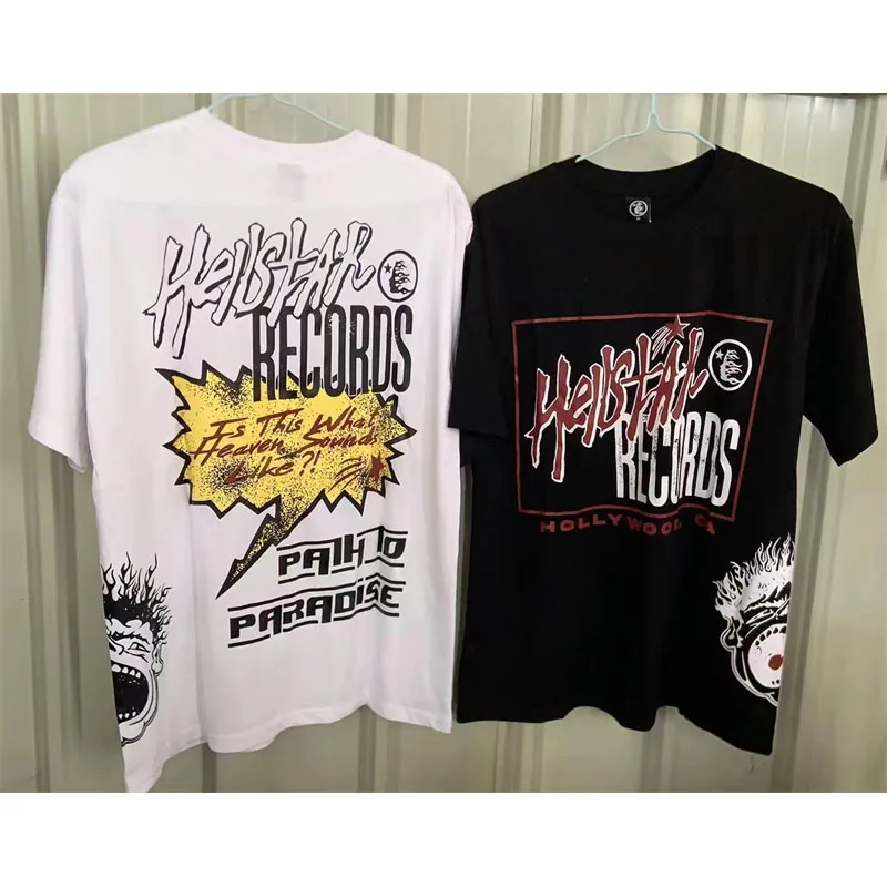 

Спортивная футболка с круглым вырезом, из хлопка