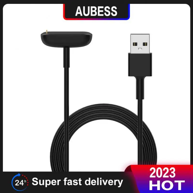 

2/3/5PCS Usb Charger Usb Charging With Reset Function Dock Adapter Replacement Magnetic Charging Cable Charger