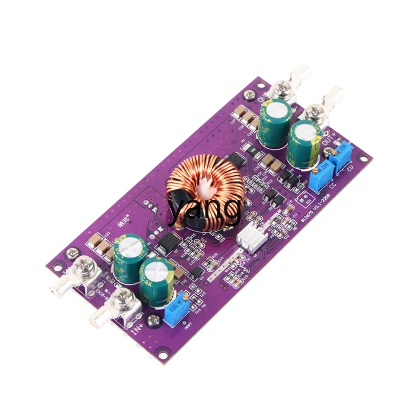 CX 250W20A Высокоточный фотоэлектрический модуль солнечный синхронный выпрямитель