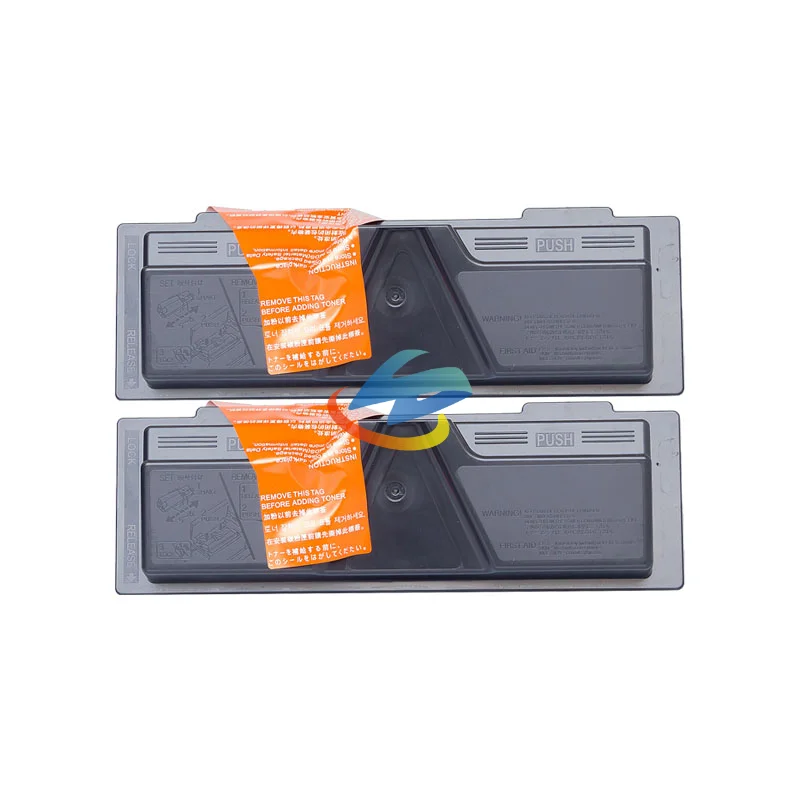 1 шт. TK1100 TK1102 TK1103 TK1104 тонер-картридж для Kyocera Φ 1024 1124MFP совместимый с женской