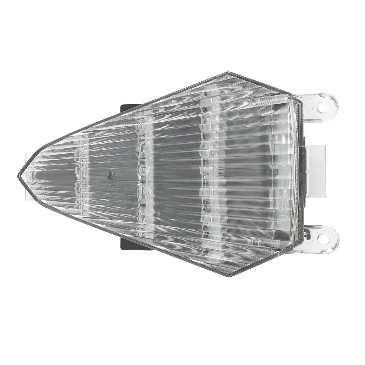 Задний фонарь для мотоцикла со светодиодной подсветкой Yamaha YZF R6 2008-2016