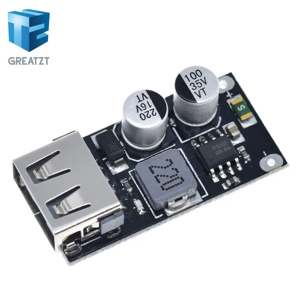 Преобразователь напряжения MH-KC24