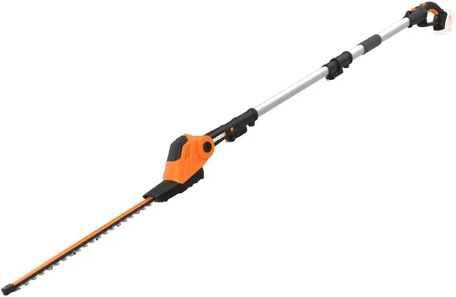 

20V Power Share 2-in-1 20" Cordless Hedge Trimmer (Tool Only)
