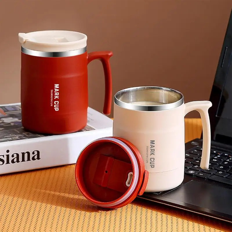 Portable Coffee Cup For Women Girls Kid
