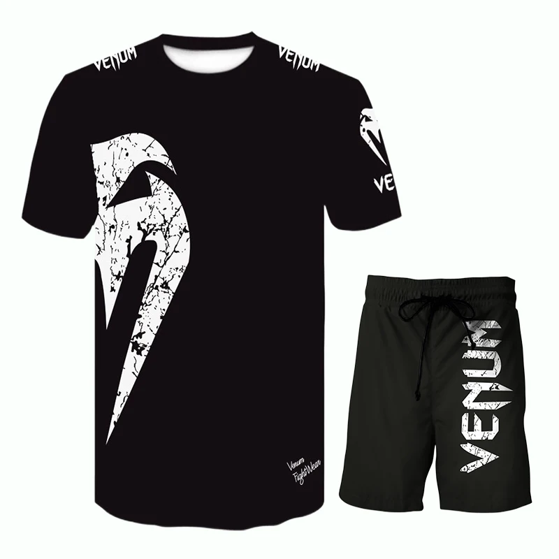 2 Pcs/Set Men's Tracksuit Gym Fitness badminton Sports Suit Clothes Running Jogging Sport Wear Exercise Workout set sportswear