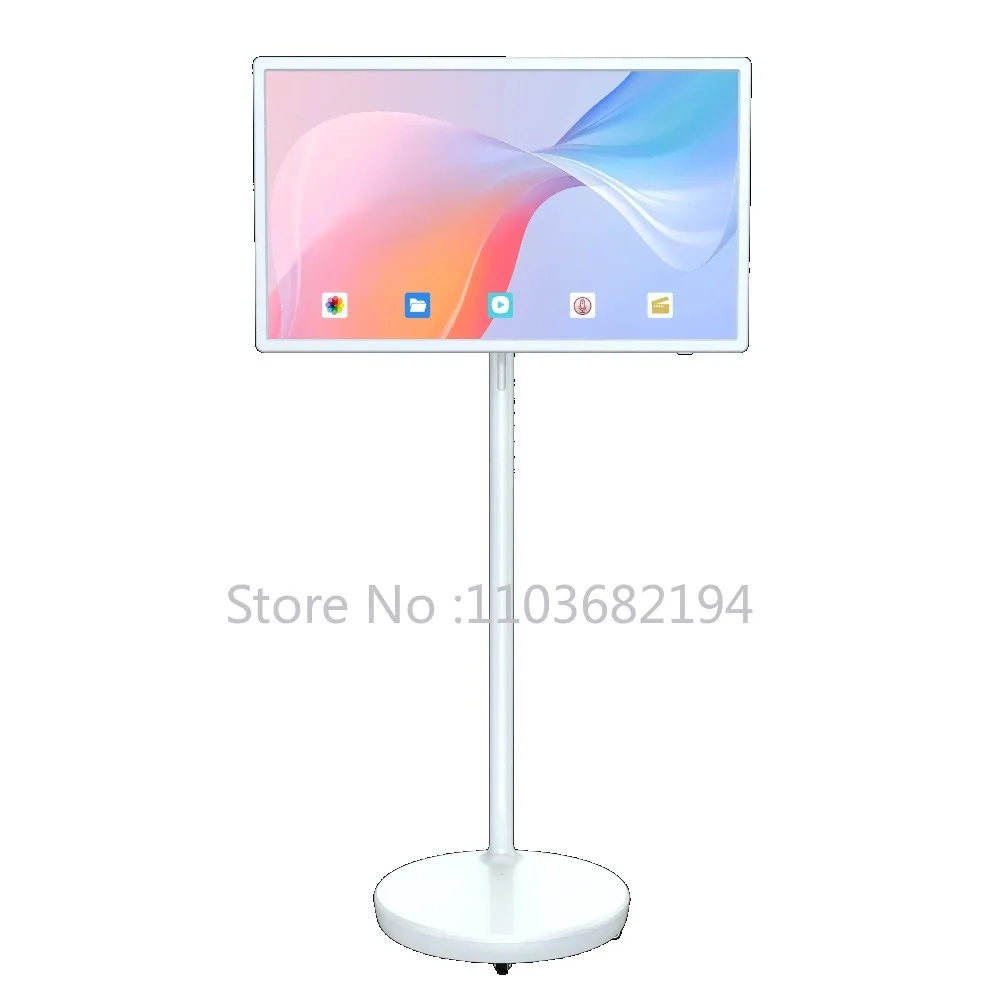 21 5 дюймовое Сенсорное смарт-оборудование для прямой трансляции Incell домашнего