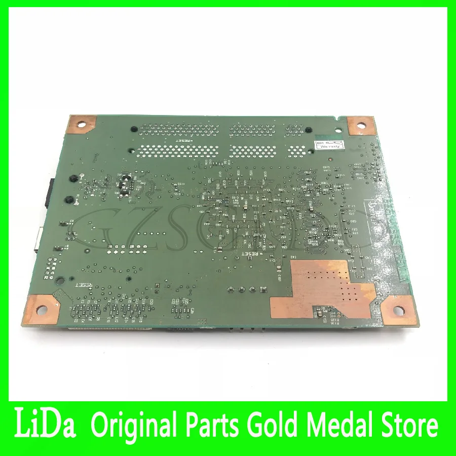 

Q5966-60001 форматирующая плата PCA ASSY, сетевая логическая стандартная материнская плата для HP CLJ 2605 2605N 2605dn 2605dtn