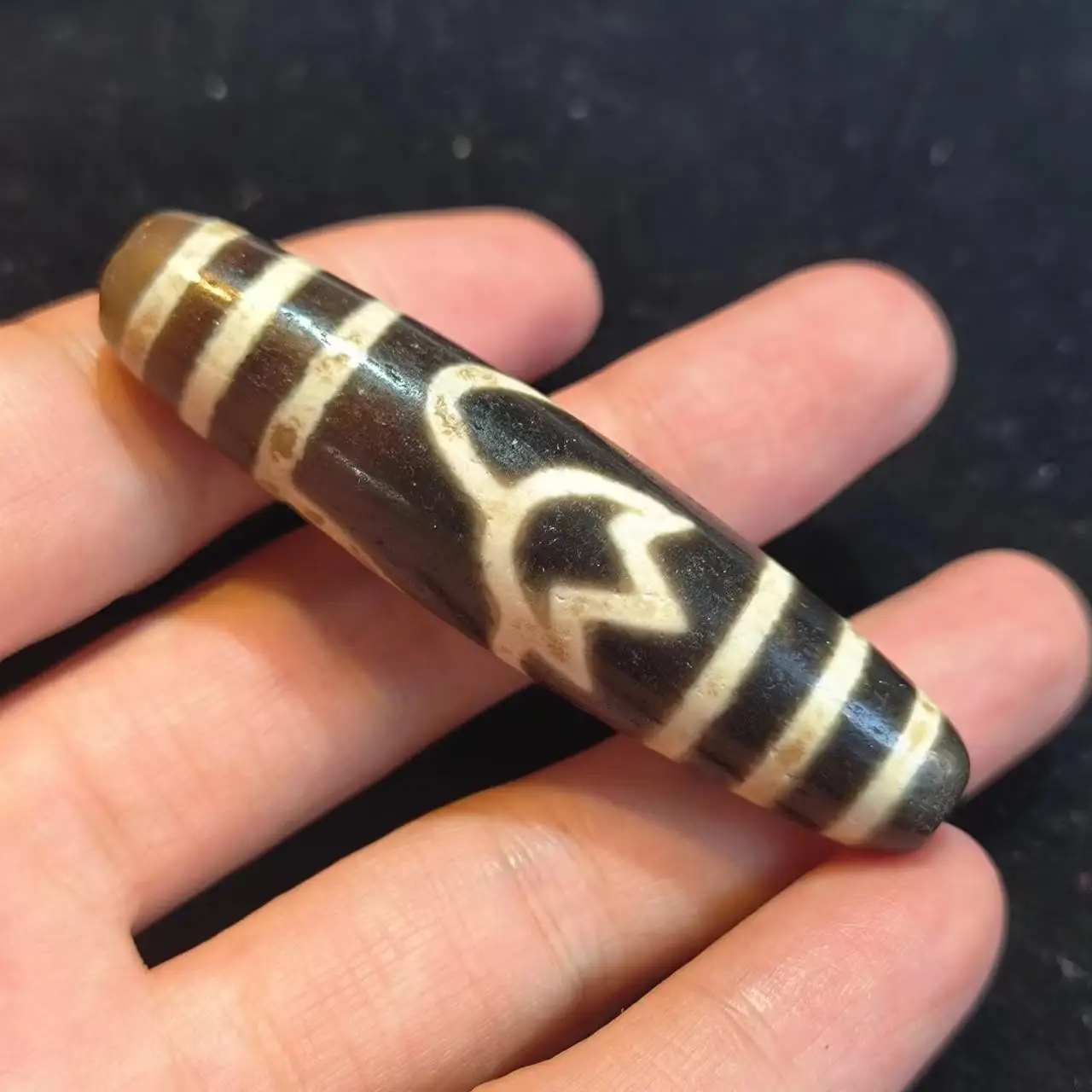 Рисунок 2 - бутик натуральные бусины Ruyi Bodhisattva