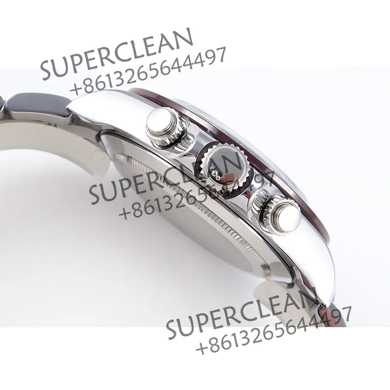 Рисунок 4 - Clean Daytona 116506 для часов