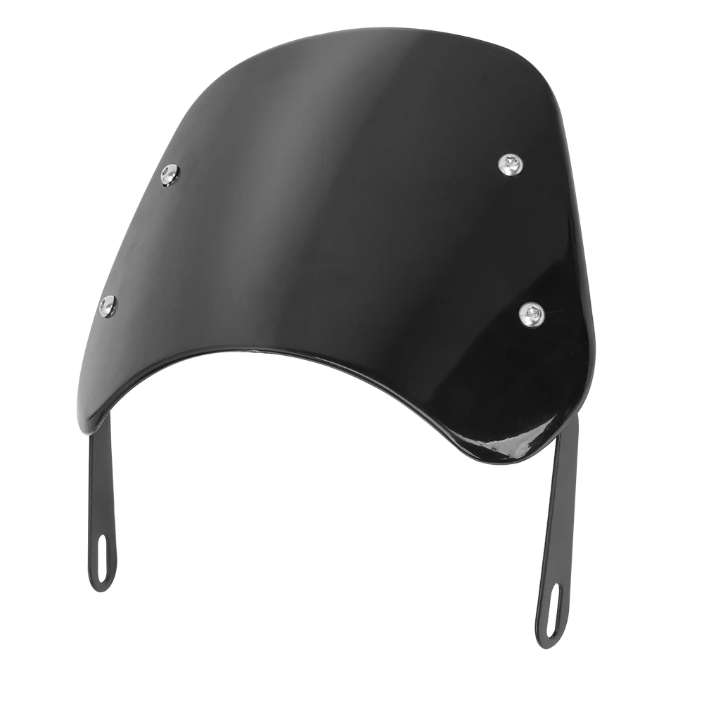 Универсальный ветровой дефлектор ветрового стекла для мотоцикла Triumph Tiger 1200