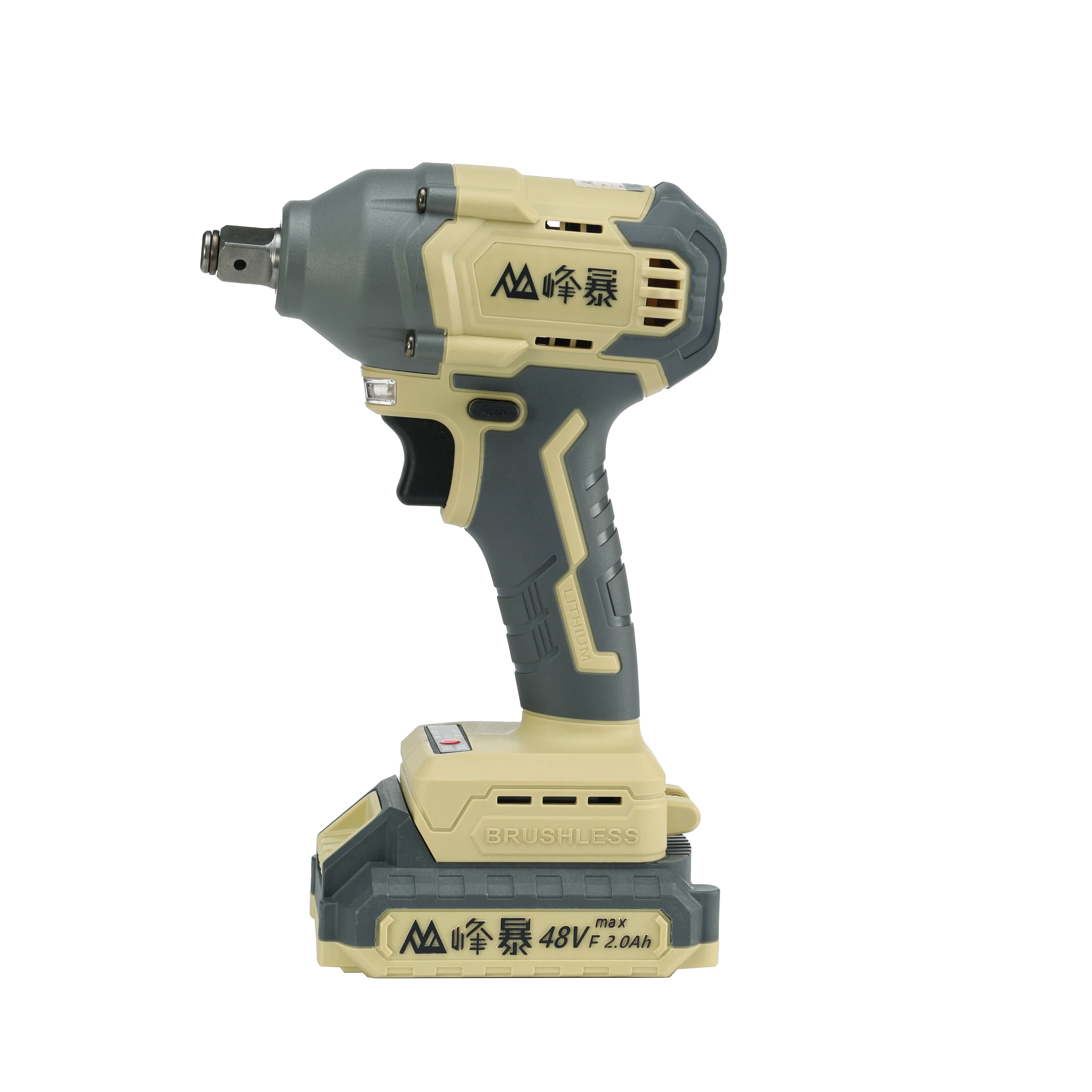 Китайские Гайковерты Что Выбрать И Купить