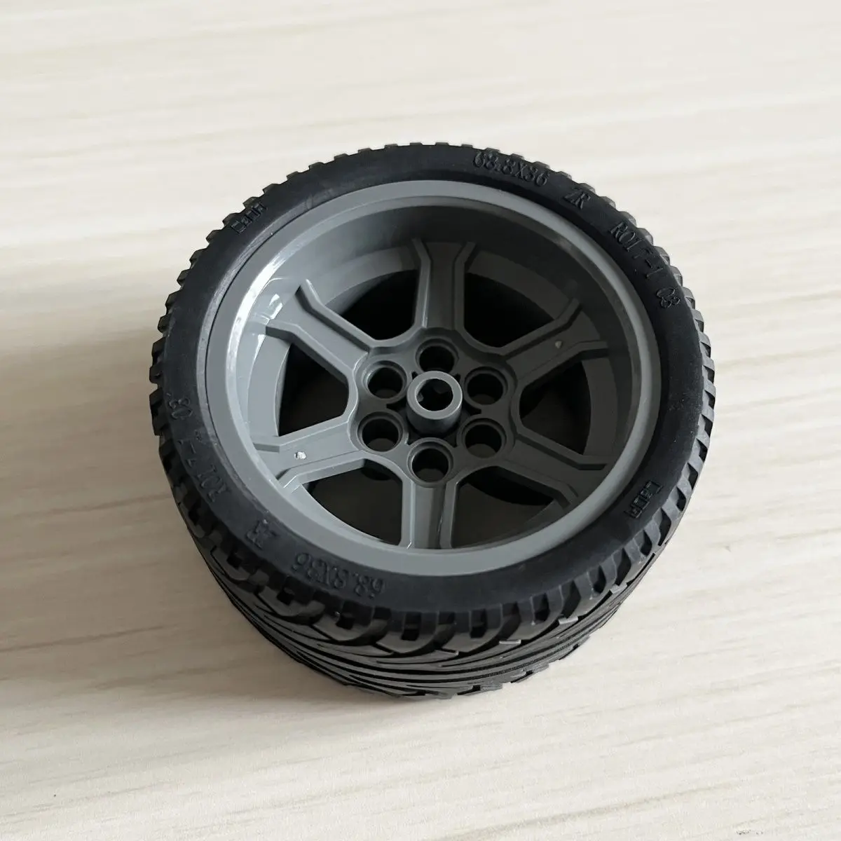 BANGSHE строительные блоки 4 шт.