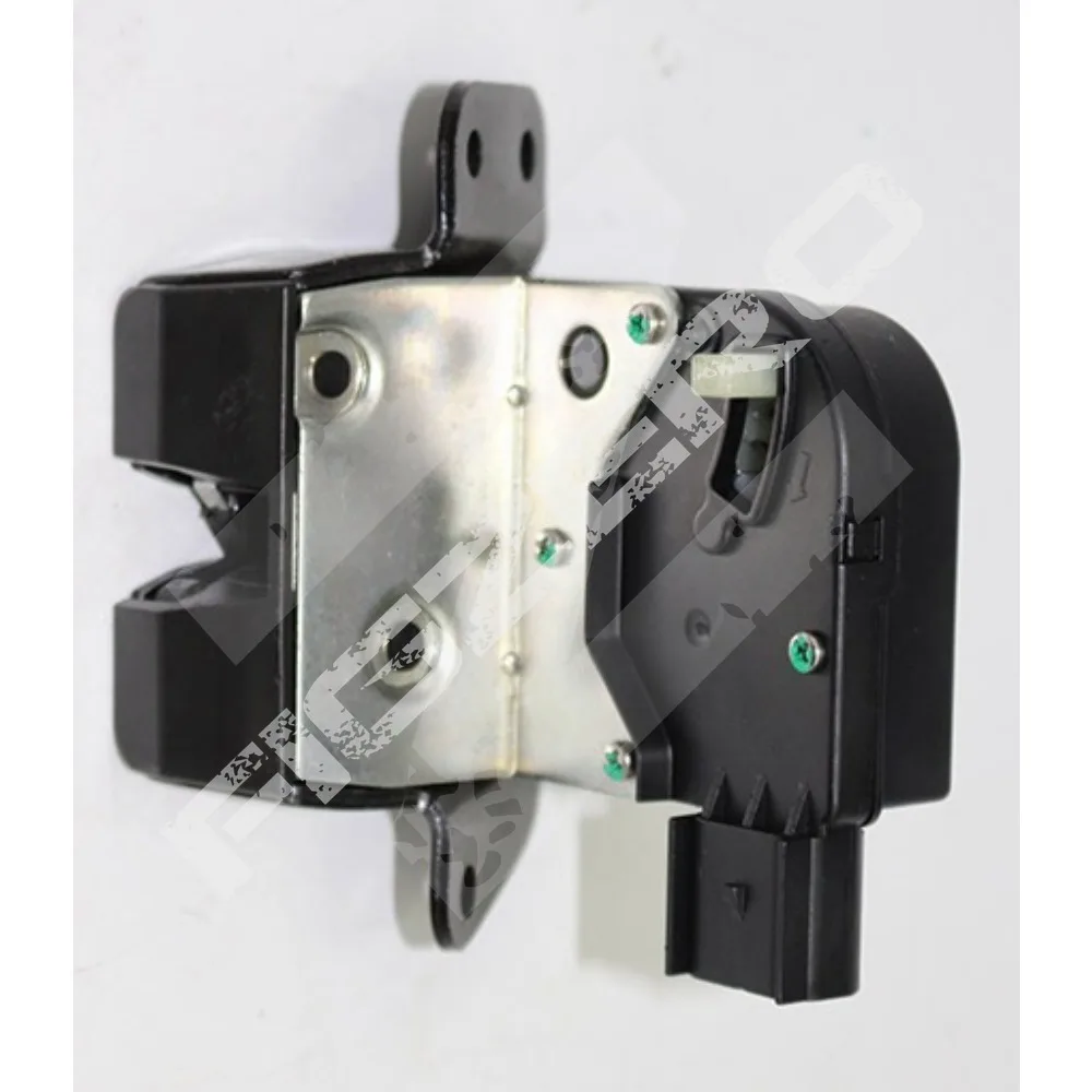 Фото 812301Y010 для Kia Picanto: фиксатор замка привода 81230 1Y010 81230-1Y010, 1 шт. №5