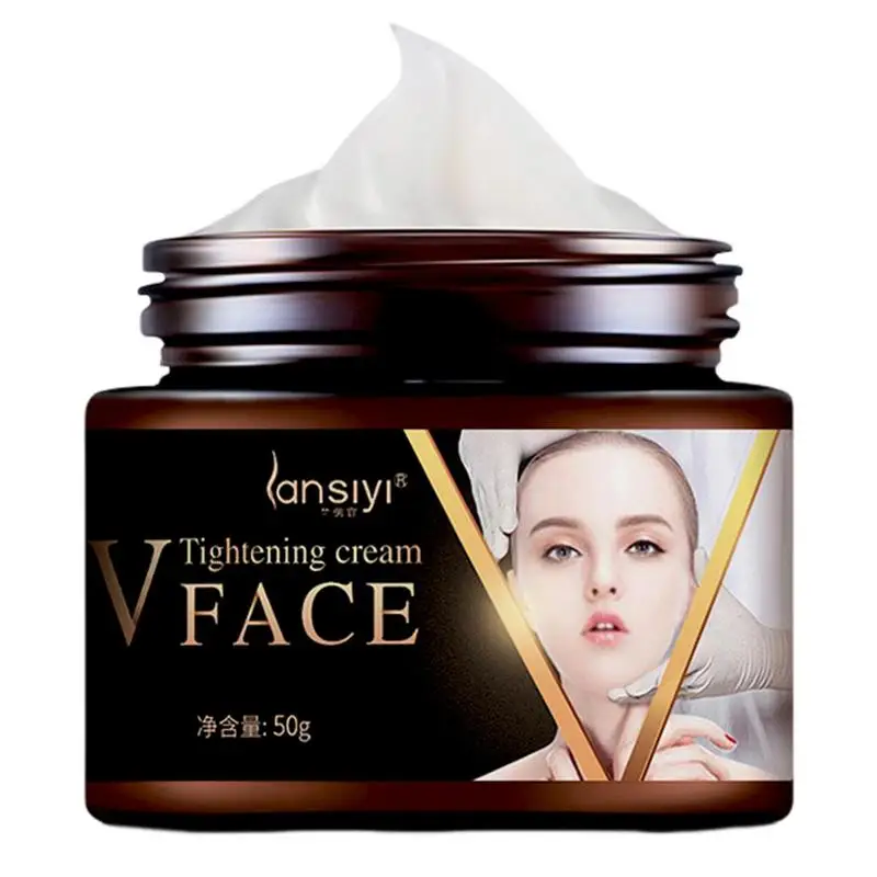 

V Face Lifting Cream Firming Face Cream For Slimming And Tightening Face Skin Care Slimming Face Skin Care Facial Cream V Face