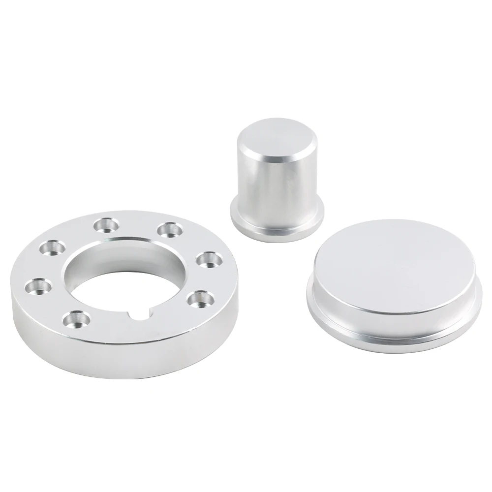 Автомобильный модифицированный комплект для устранения балансировочного вала