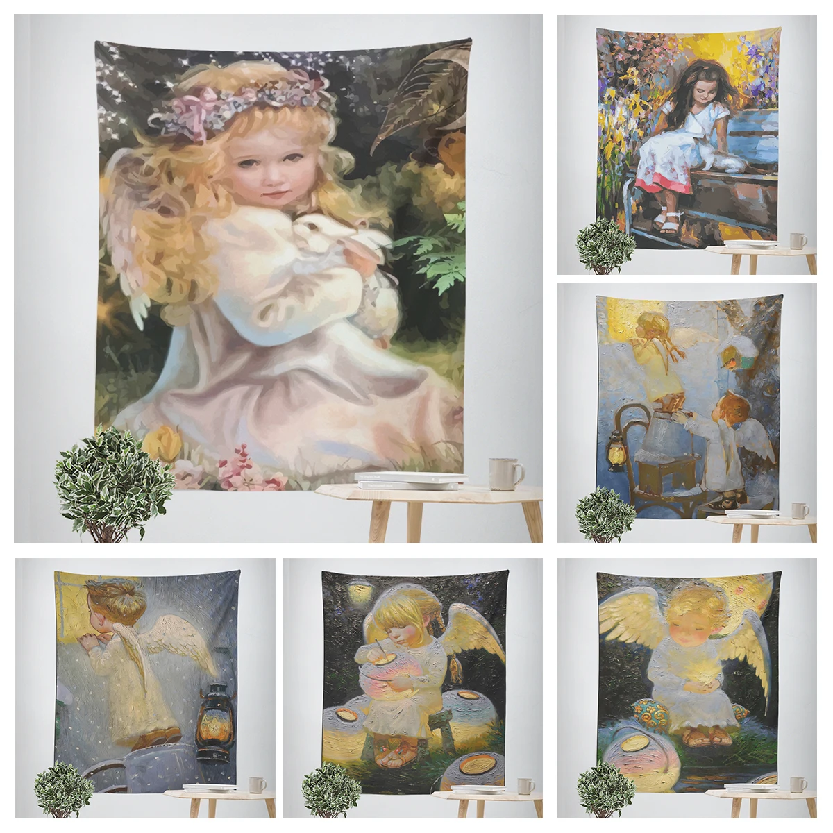 Домашние украшения современный декор для комнаты в скандинавском стиле