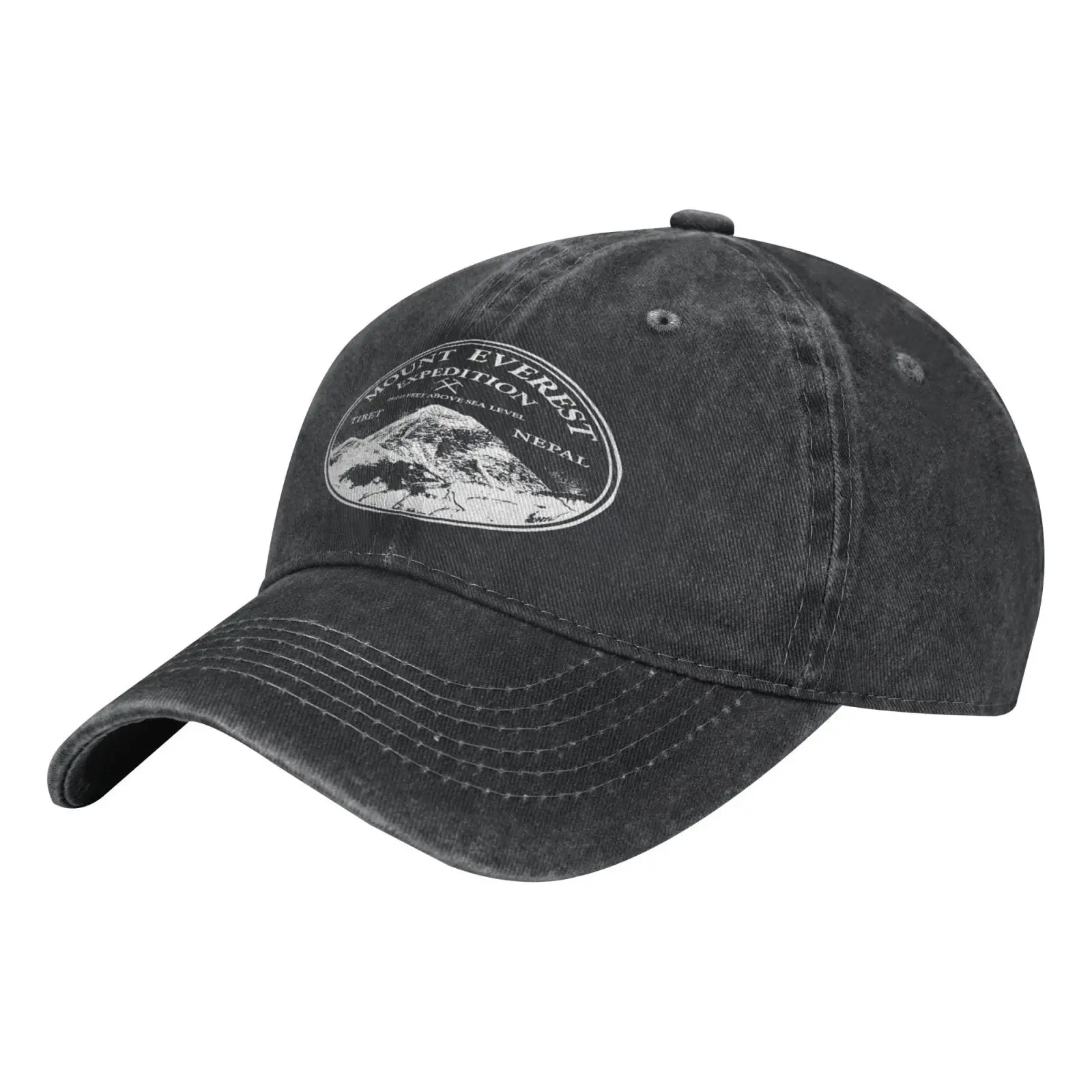 

Mount Everest Mountain Climbing Skiing Cap Satin Cap Men's Cap Caps For Women Hats Man Hip Hop Men's Caps Streetwear Beret Man