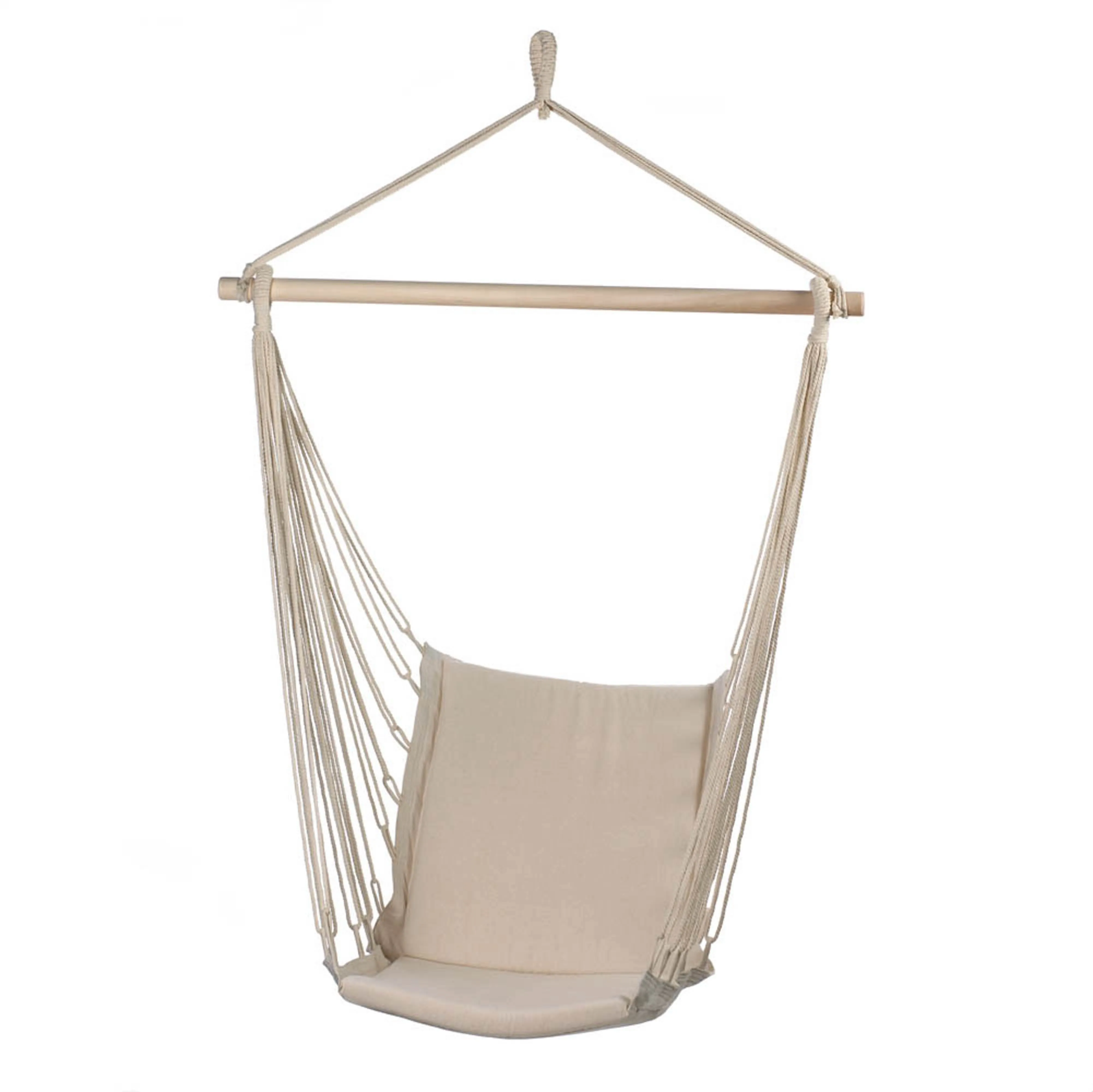 

Free Shipping Tree Hammock Beige