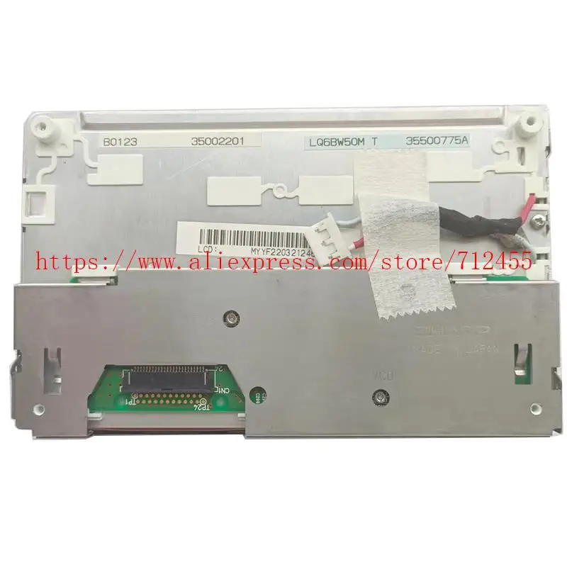 

LQ6BW51N LQ6BW504 LQ6BW504C LQ6BW506 LQ6BW518 LQ6BW514 LQ6BW50N LQ6BW50M, автомобильный GPS-навигатор, ЖК-экран